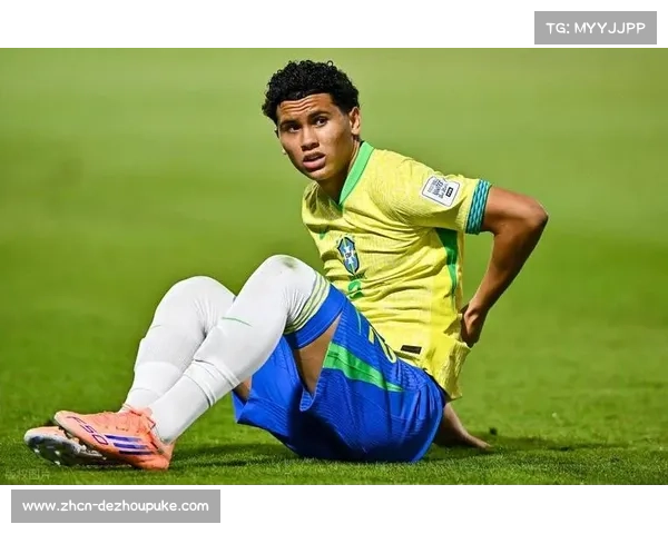 巴西点球大战不敌意大利，U17世界杯获第四名