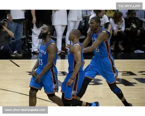 杰夫-蒂格：掘金若健康可4-2胜雷霆，去年阵容不完整仍逼至抢七