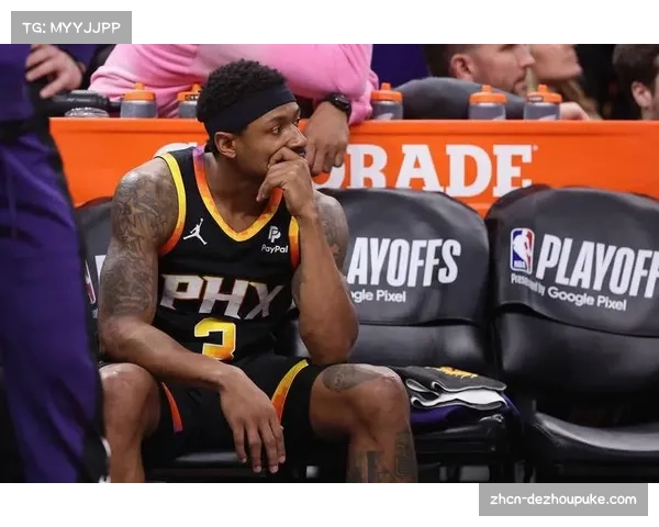 太阳宣布比尔将在对阵雷霆比赛中复出，三巨头合体再试进攻上限。